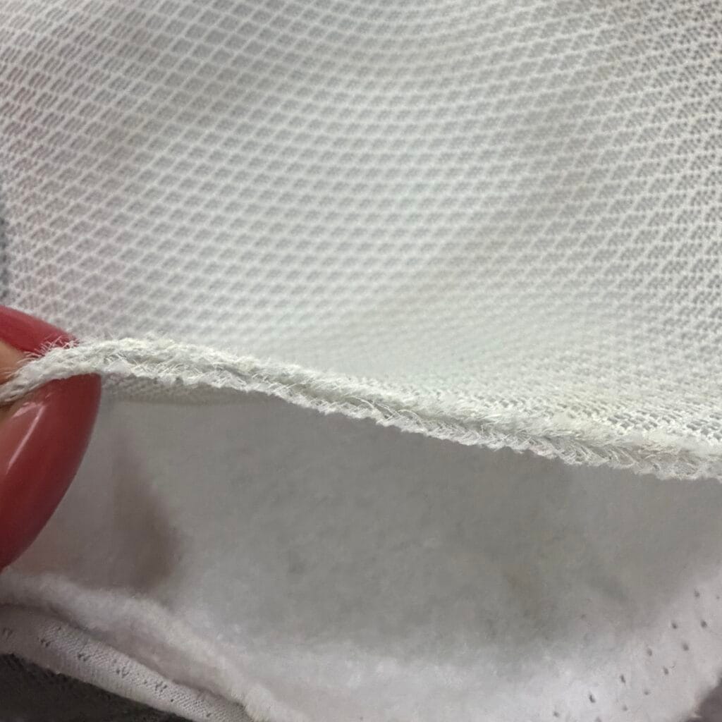 cooling dog vest 3d air mesh