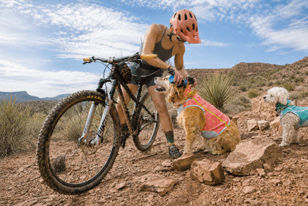 spacer mesh for dog harnesses and pet vests