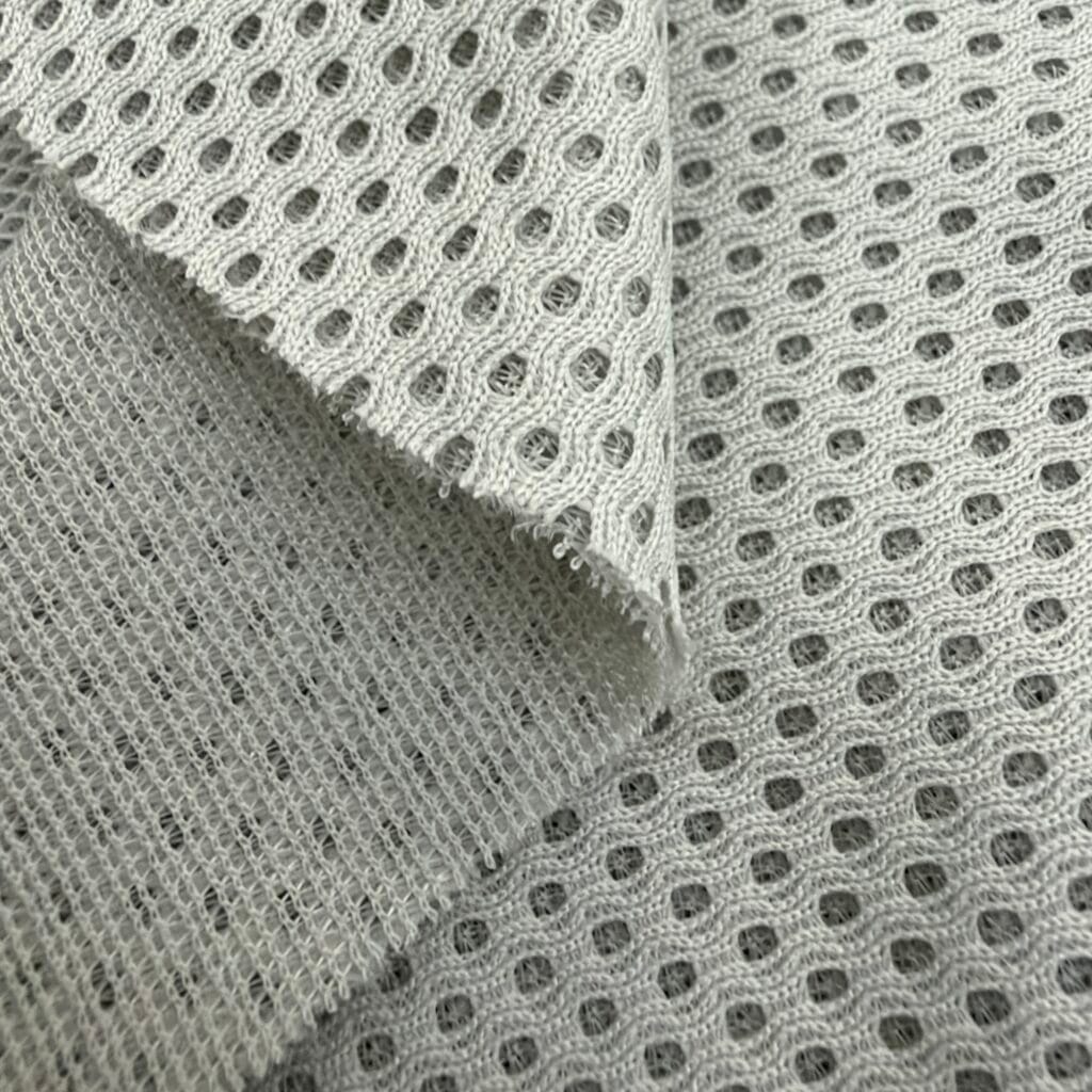 Inner layer High-Absorption Engineered Polyester Mesh