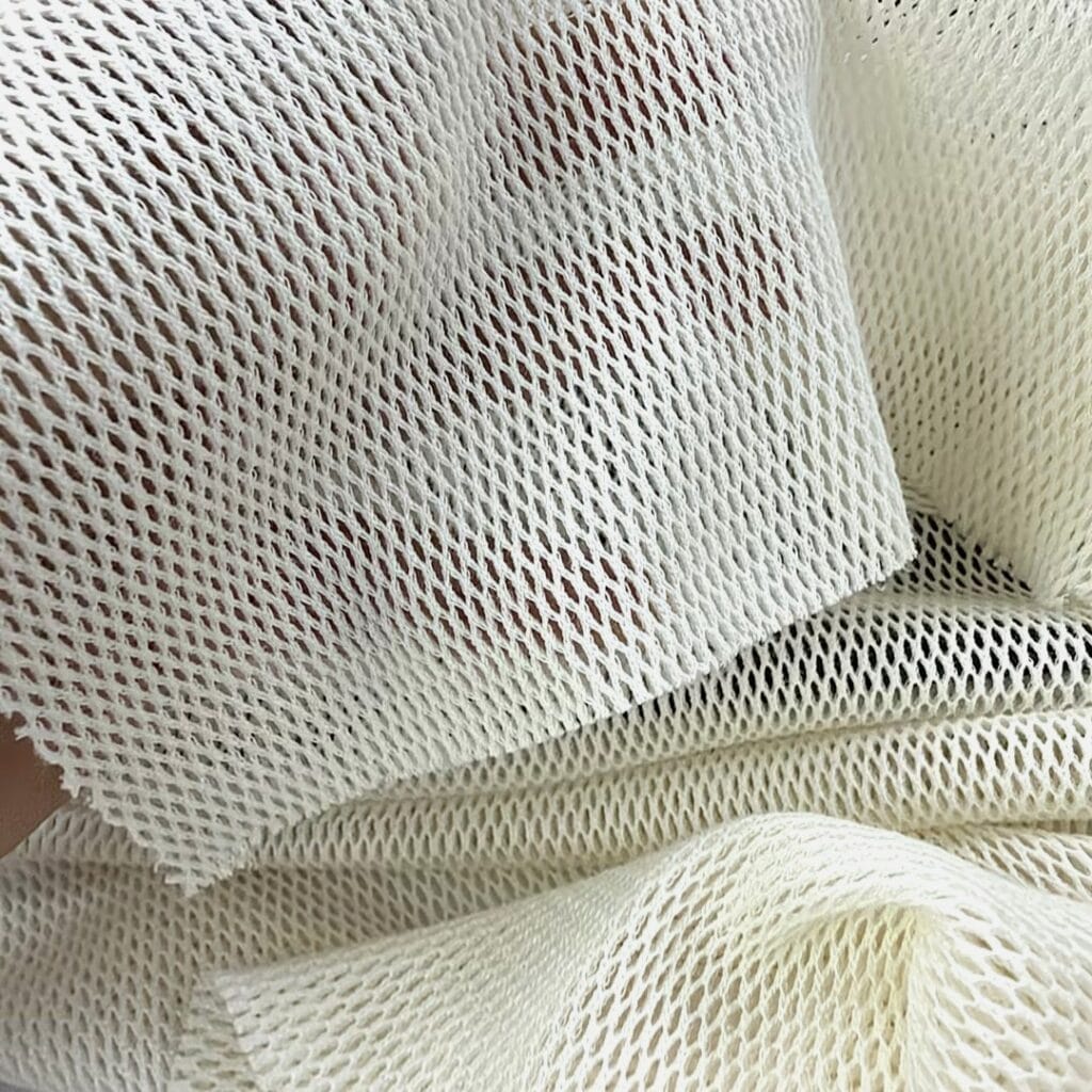 J022-T mesh fabric for clothing