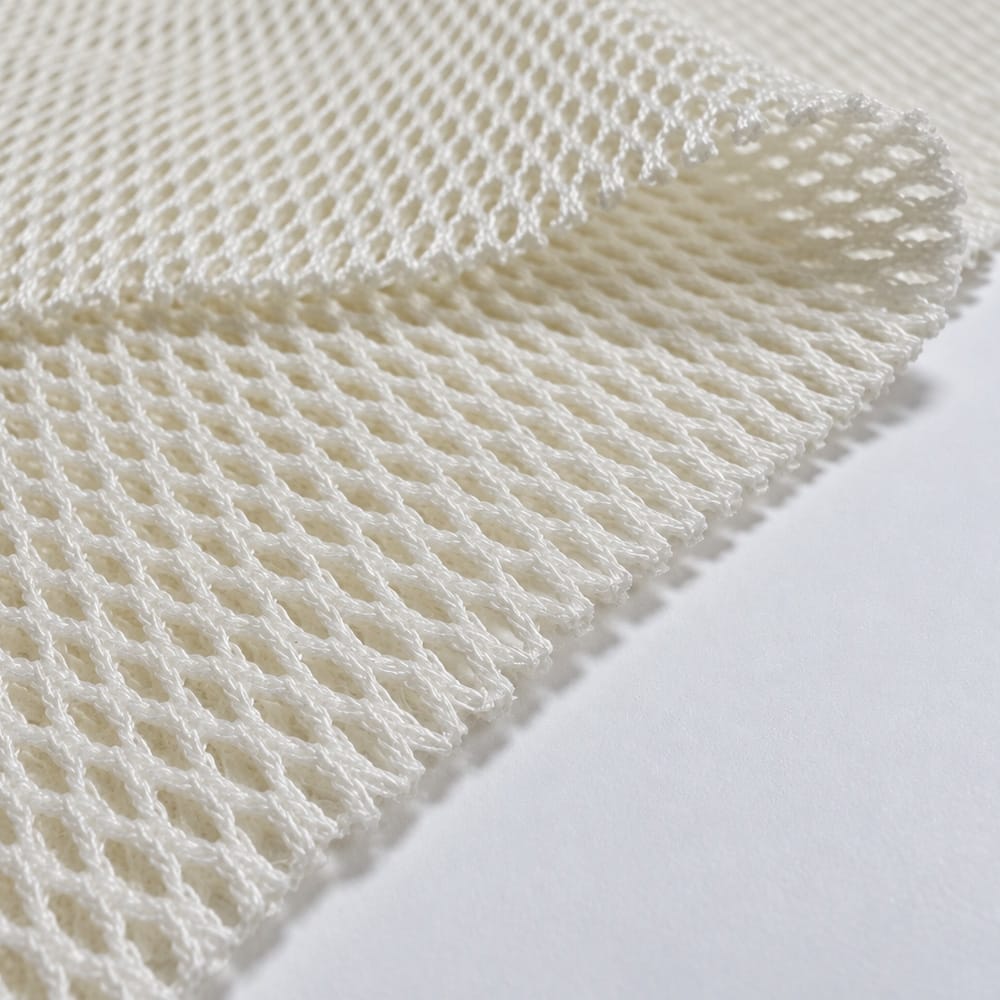 Lyocell mesh fabric J022-T