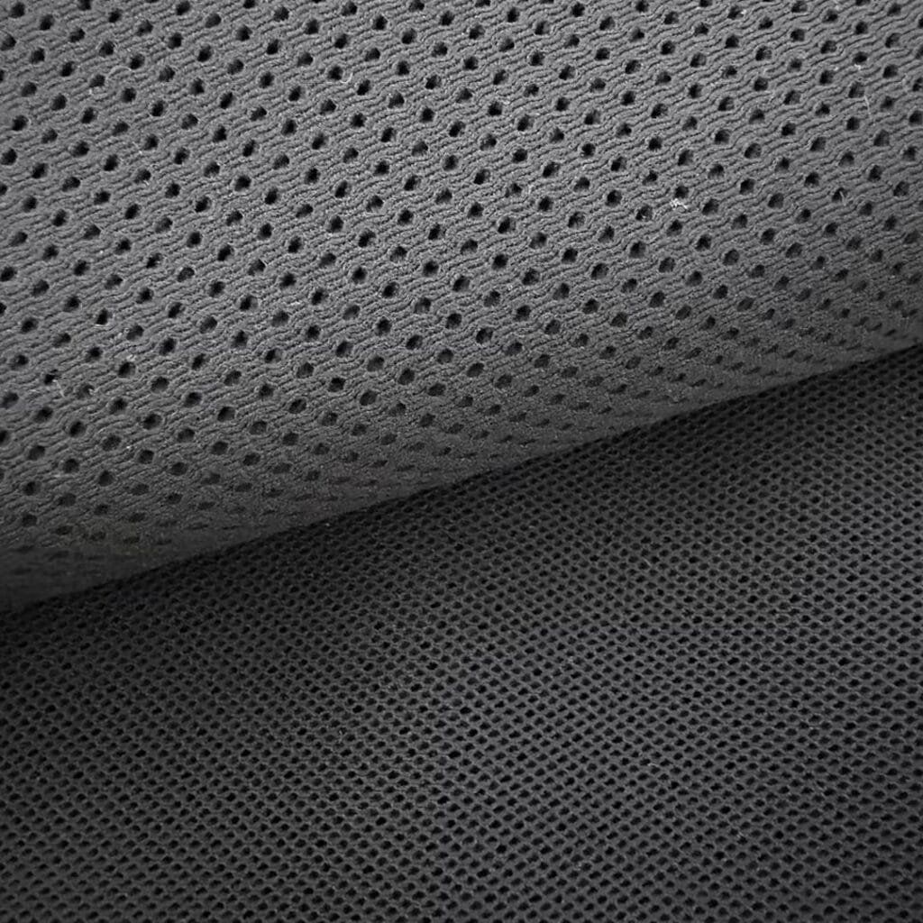 V400-150 mesh fabric for clothing quick dry