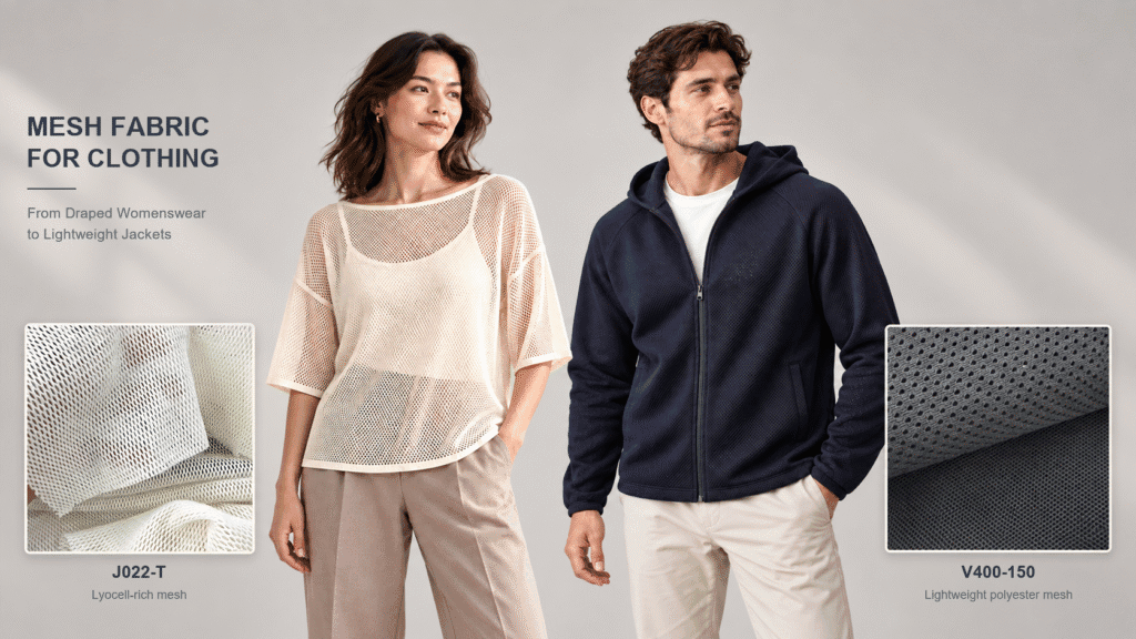 mesh-apparel-cover-option