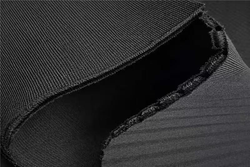 spacer fabric for braces