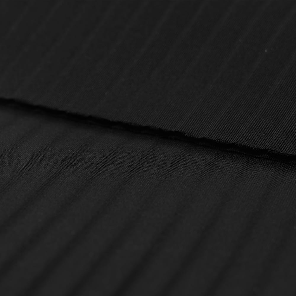 AG505 smooth elastic fabric surface detail