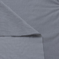 Lightweight FZ20-P mesh fabric for sports and outdoor apparel