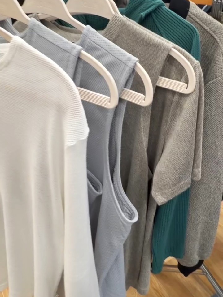 Tokyo Textile Scope 2027 ZFY finished functional apparel