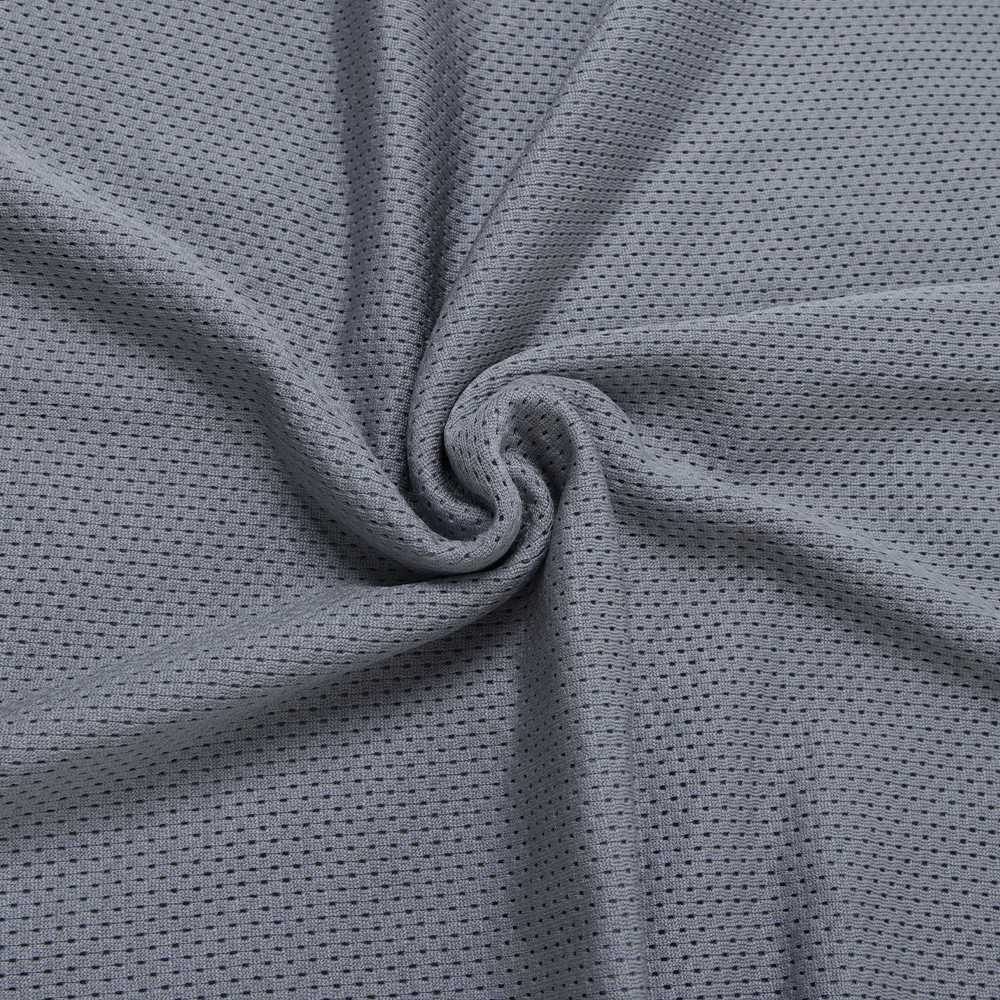 soft FZ20-P mesh fabric for sports and outdoor apparel
