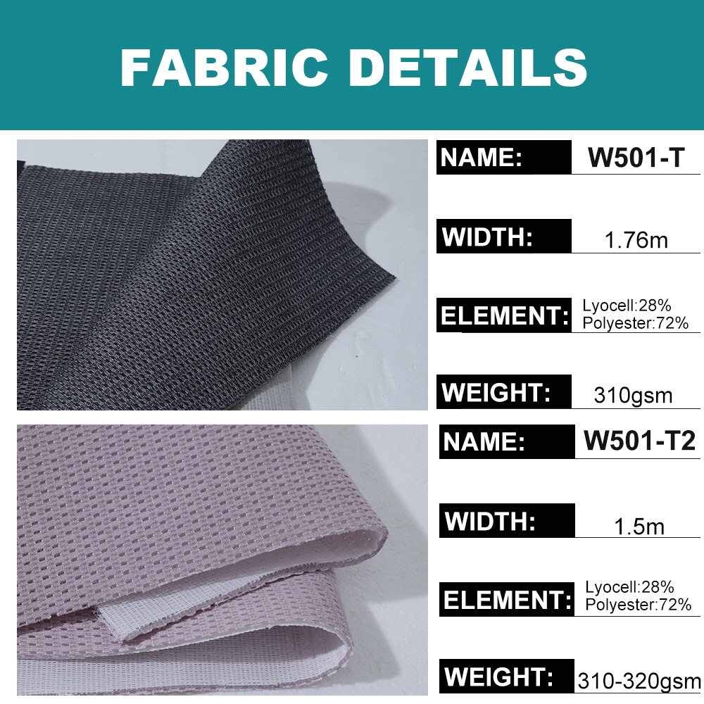 w501-t-w501-t2-fabric-specifications