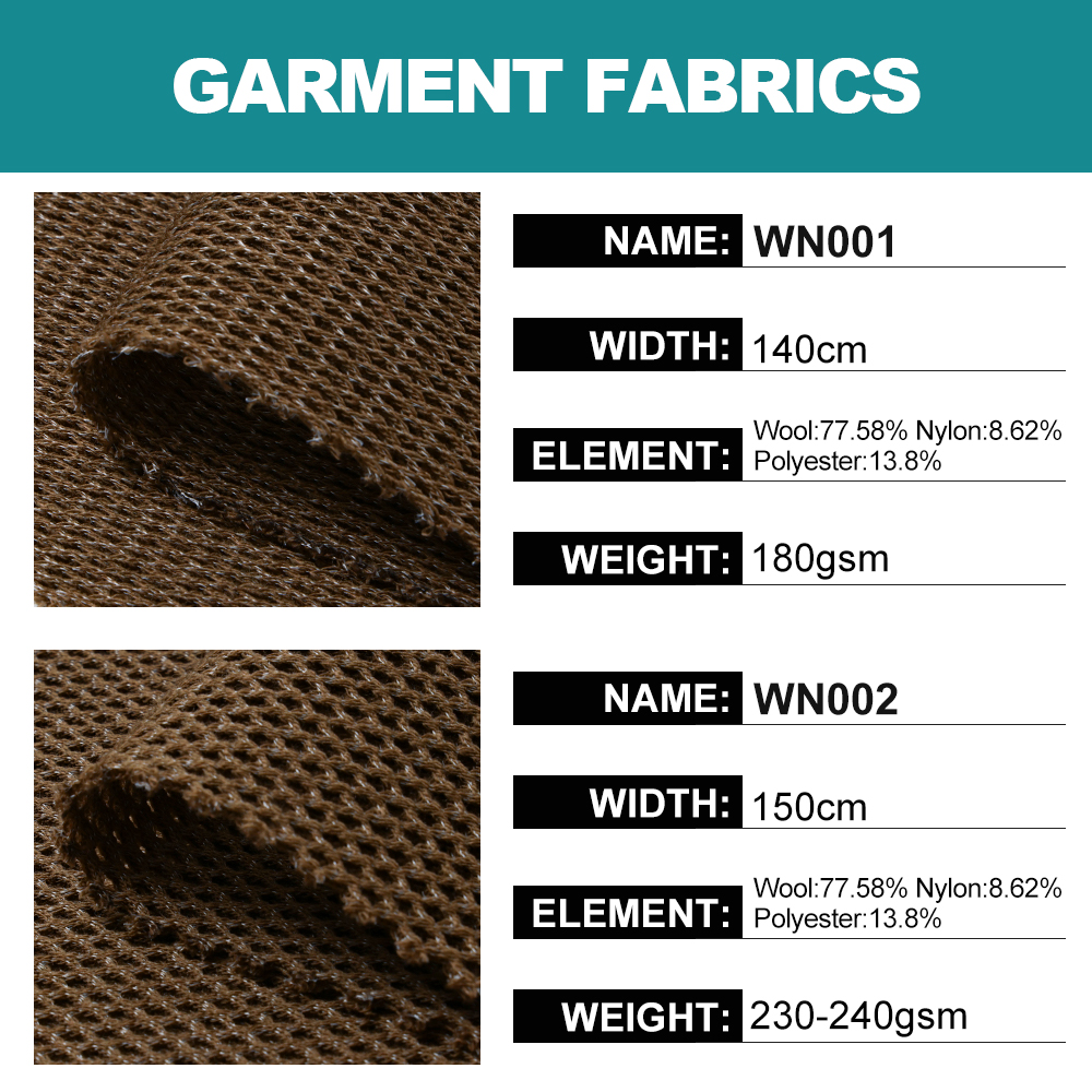 wn001-wn002-high-wool-mesh-fabric-specifications